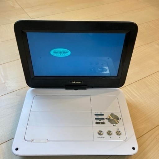 DVDプレーヤー