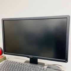 Dellモニター3つめ