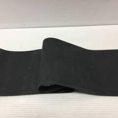 ♪電子ピアノ ゴムマット型 キーボード 鍵盤楽器 持ち運び可能 通電・動作確認済 中古 (NF240214) 252-212Wの画像