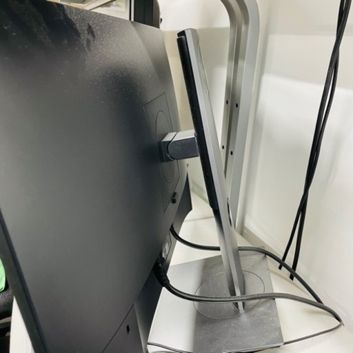 Dell モニター