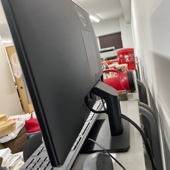 Dellモニター3つめの画像