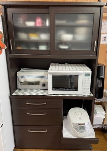 家具 収納家具 食器棚、キッチン収納