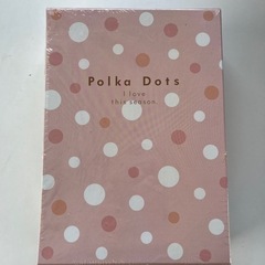 アルバム5冊