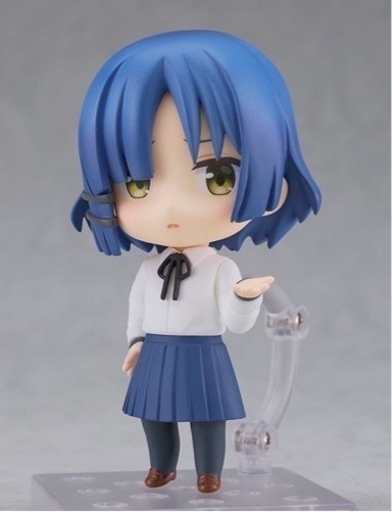 ねんどろいど 山田リョウ　ぼっち・ざ・ろっく！