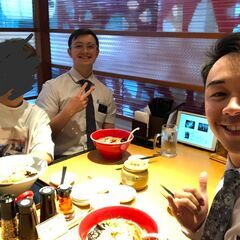 一緒にランチを食べましょうか？ - 広島市