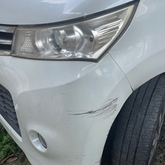 【募集締切ました】日産ルークス　ハイウェイスターの画像