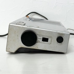 ●■2684 SONY EZ-5 タイマー TV/FM/AM 通電OK 動作未確認 ※手渡し可能ですの画像