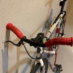 ピストバイク、シングルスピードの画像