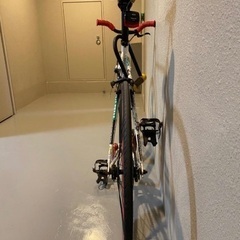 ピストバイク、シングルスピードの画像