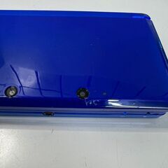 【動作品】ニンテンドー 3DS CTR-001の画像
