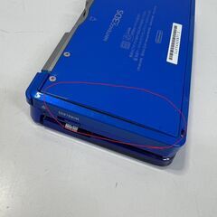 【動作品】ニンテンドー 3DS CTR-001の画像