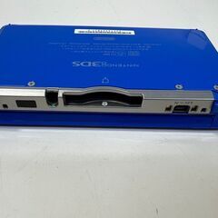 【動作品】ニンテンドー 3DS CTR-001の画像