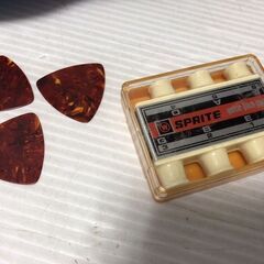 ▼【 Jedson ジェドソン W130 アコースティックギター 日本製 ビンテージ 弦楽器　ジャンク】秋田県秋田市（NF240319）518-5Wの画像