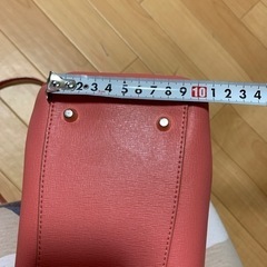 最終値下FURLAリンダレザー2wayバッグの画像