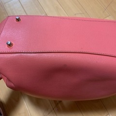 最終値下FURLAリンダレザー2wayバッグの画像