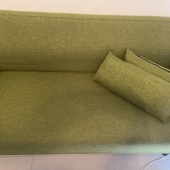 家具 ソファ 2人かけ