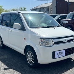 ★支払い総額 10.8万★三菱 ekワゴン タイベル交換済み！車...