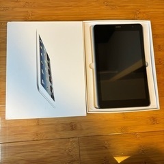 　【売約済】激安！【詳細必読】Androidタブレットの画像