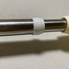 【交渉中】生活雑貨 洗濯用品 物干し竿の画像