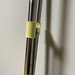 【交渉中】生活雑貨 洗濯用品 物干し竿の画像