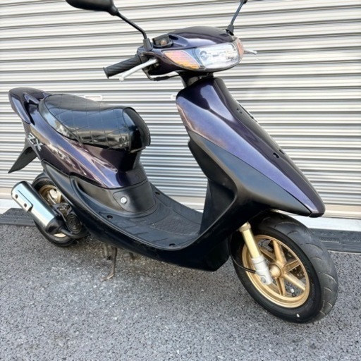 2644.最速 正規ZX 中期型 バッテリー、ミラー新品 サイスタ付属 千葉県