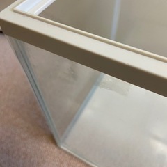 水槽　ジェックス　18Lほかの画像