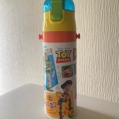 水筒　トイ・ストーリー ダイレクトステンレスボトル 470ml
