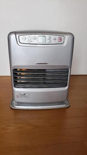 家電 季節、空調家電 ファンヒーター