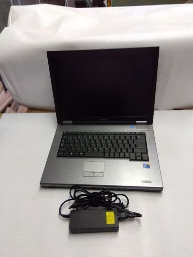 東芝のノートパソコン