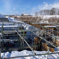 土工　配管工　鳶工　工場　作業員募集！【未経験大歓迎】の画像