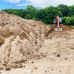 土工　配管工　鳶工　工場　作業員募集！【未経験大歓迎】の画像
