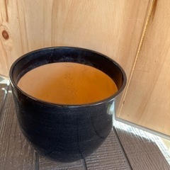 花器・植木鉢2種　お譲り致します