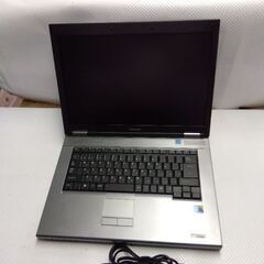 東芝のノートパソコン