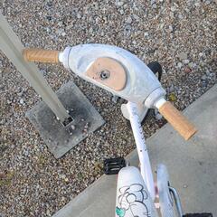 自転車 折りたたみ自転車の画像