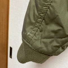 GU     MA-1の画像