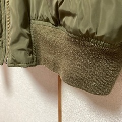 GU     MA-1の画像