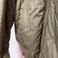 GU     MA-1の画像