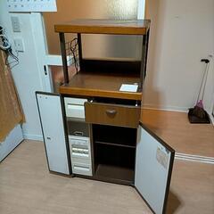 キッチン家具の画像