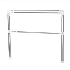 生活雑貨 洗濯用品 物干し竿、ロープの画像