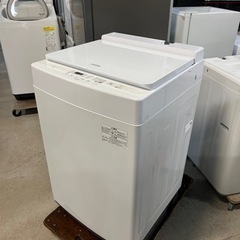 ☆早い者勝ち!!☆ 大容量10.00kg洗い!! アイリスオーヤマ 全自動電気洗濯機 PAW-101E 2020年 家電 生活家電 洗濯機