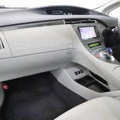 【トヨタ プリウスＰＨＶ Ｇ】装備充実してます✨