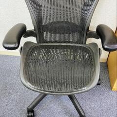 Herman Miller ハーマンミラー オフィスチェア