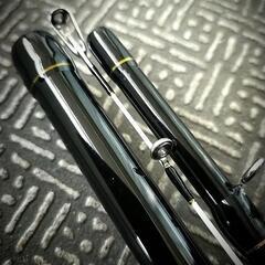 【未使用】船メバルロッド 330 　3本継ぎの画像