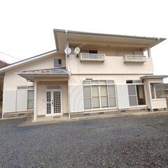 （売却済）【中古戸建（未リフォーム）・5LDK+S】***万円