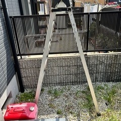 5尺脚立ですの画像