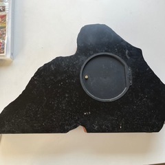 置き時計の画像