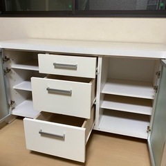 家具 オフィス用家具 机の画像