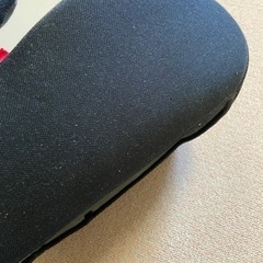 【再開】子供用品 キッズ用品 車用ジュニアシートの画像