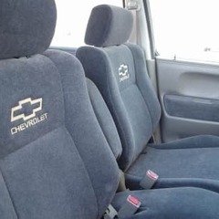 走行距離4万㌔未満まだまだ走ります🚗【スズキ シボレー ＭＷ  ...