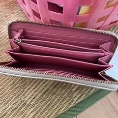 服/ファッション 小物 財布の画像